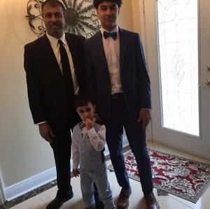 Meet your Posher, Ola